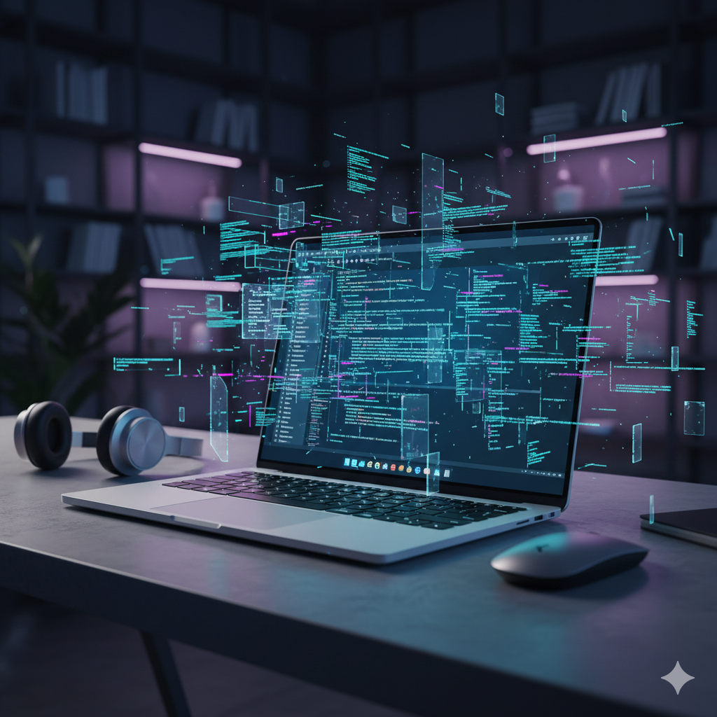 Custom Web Development